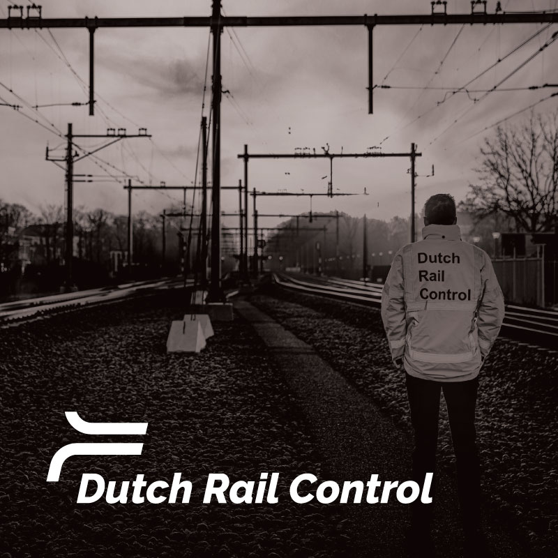 dutch-rail-control