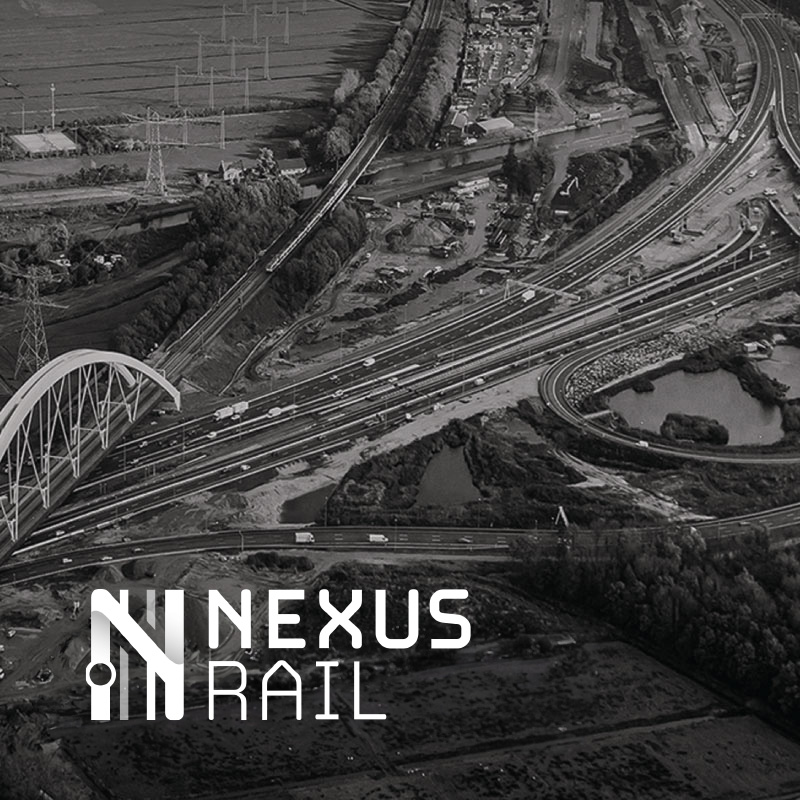 Nexus rail