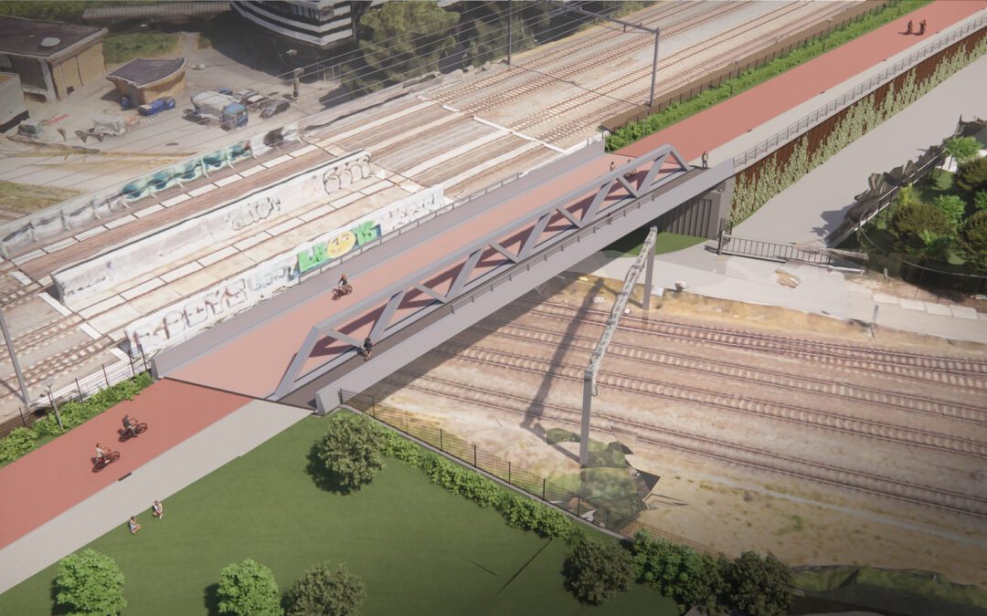 Verlengde Velostrada